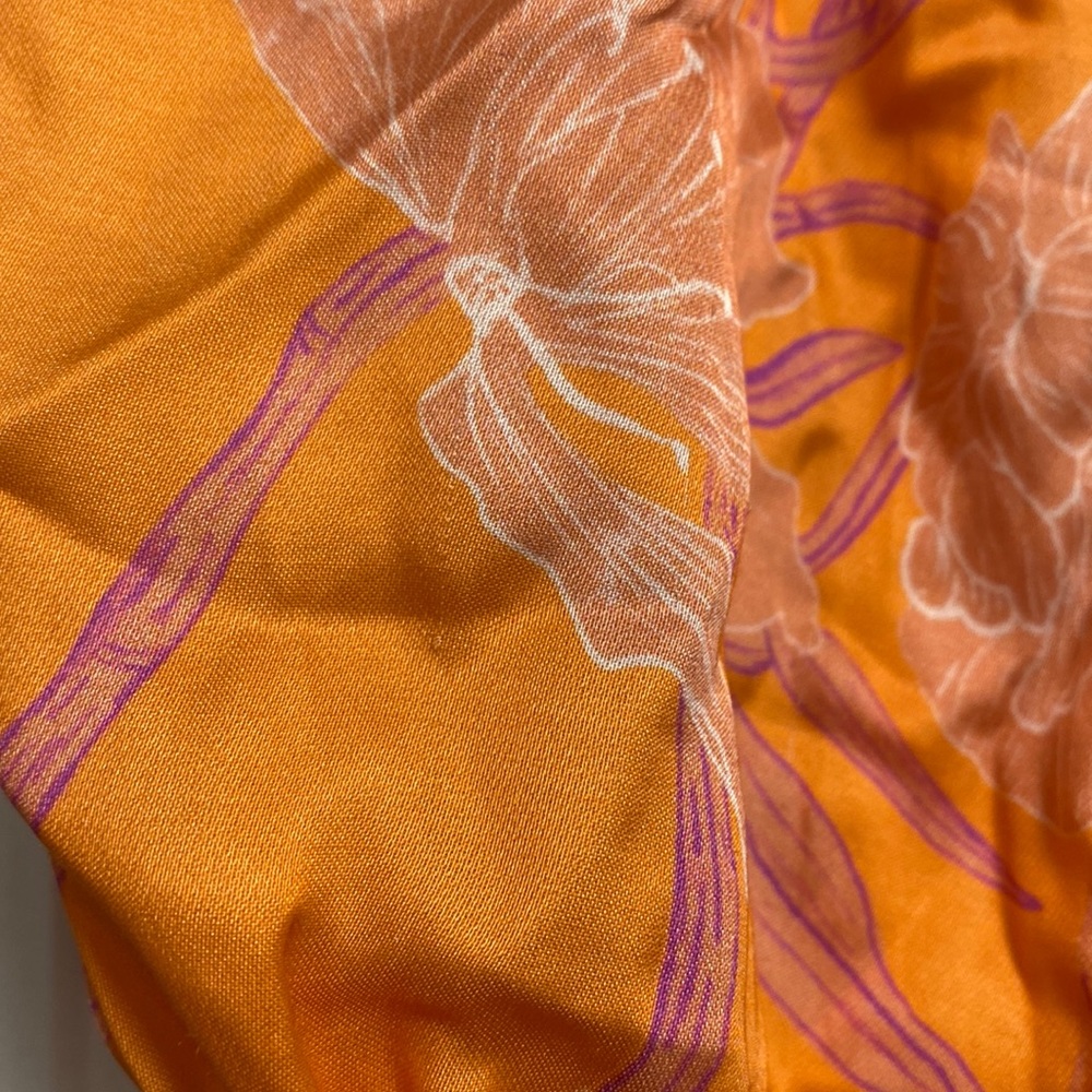 Alexis smocked mini dress - Picture 3 of 5